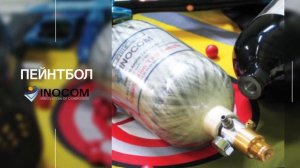 баллона высокого давления из композитных материалов