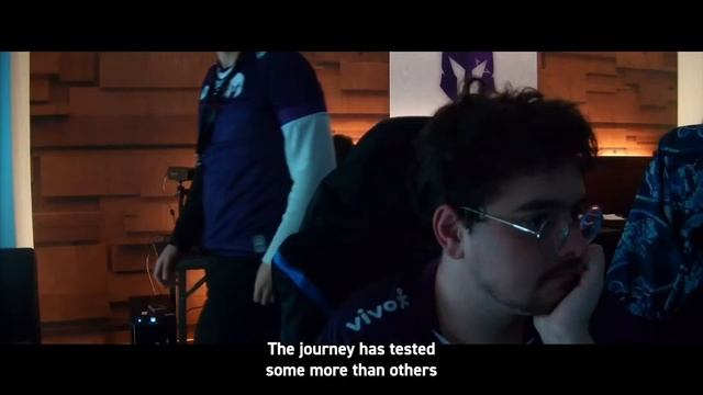 TI12 The International 2023 - the battle begins смотреть онлайн