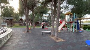 Pine Beach Belek 5* (Турция, Белек) обзор в апреле 2022 г