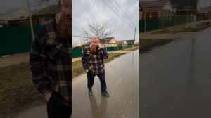 Камышеватская Краснодарский край, жить на Азовском море, отзыв жительницы о станице, переезд на юг