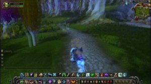 Призрачный тигр. Как получить спектрала в WoW