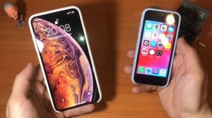 Как правильно заряжать iPhone