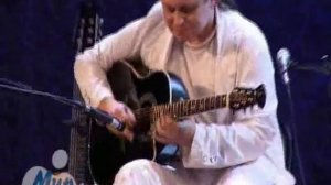 Roman Miroshnichenko and Vadim Chebanov guitar duo