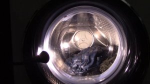 Haier Duo HW120-B1558 - Synthetics 40 (1200 RPM)