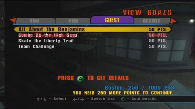 THUG2 Ep. 1: Welcome to the World Destruction Tour! смотреть онлайн