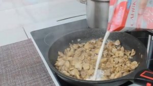 Вот что нужно готовить из КАРТОШКИ!Так ВКУСНО И ПРОСТО! Быстрый и вкусный УЖИН!