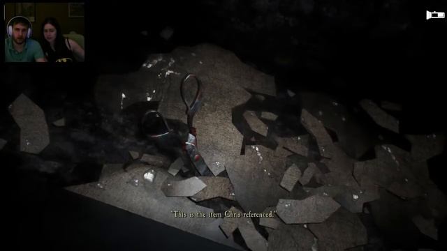 Хоррор игра Curse прохождение → [2] Изгнание Кровавой Мэри!!!! смотреть онлайн