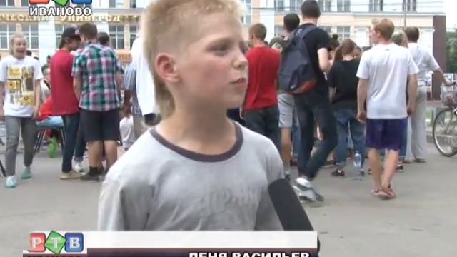 Жаркий танцевальный батл смотреть онлайн