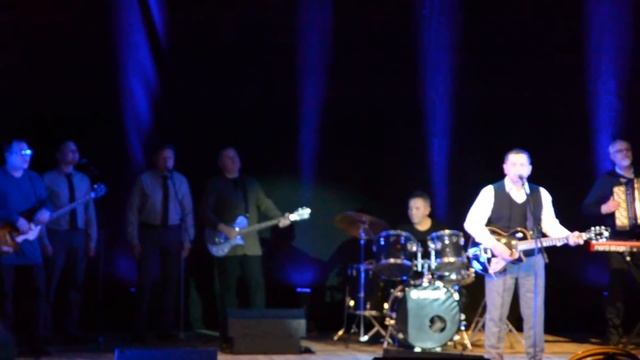 день Рождение госпиталя г.Одинцово 25.11.16 смотреть онлайн