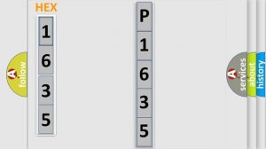 DTC Pontiac P1635 Short Explanation