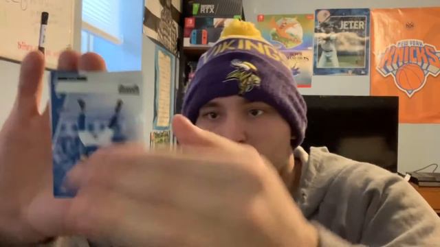 Cracking 2 playoff blasters!!!! (terrible product) смотреть онлайн