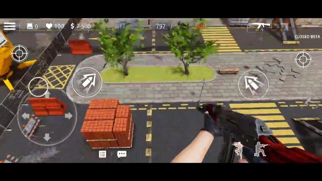 ?ВСЕ ОТСЫЛКИ И ПАСХАЛКИ В СФГ3 SFG3! 4 КАРТЫ! 1 ЧАСТЬ. SPECIAL FORCES GROUP 3