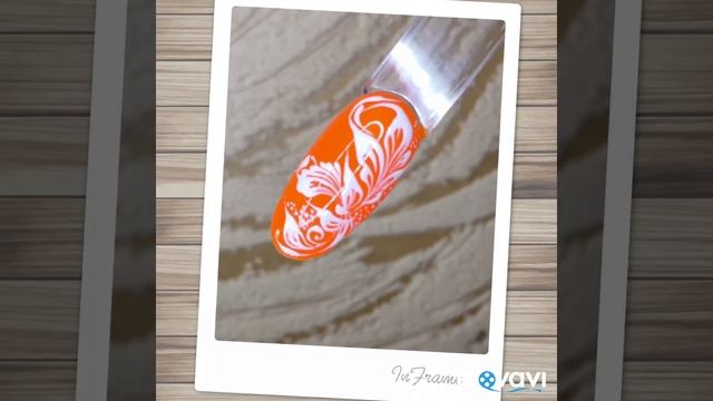 Дизайн Узоров из Вензелей смотреть онлайн