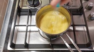 Лимонный курд! ?