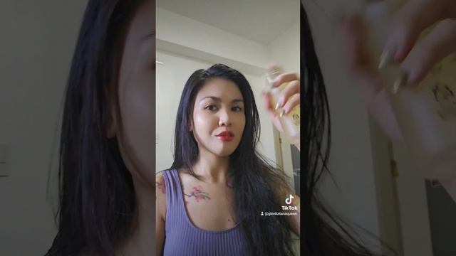 REVIEW of D'alba First Spray Serum ✨️ #settingspray смотреть онлайн