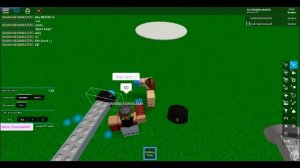 Roblox | How to make a Car with F3X!