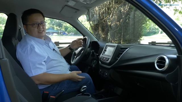 2022 Suzuki Celerio - Walkaround смотреть онлайн