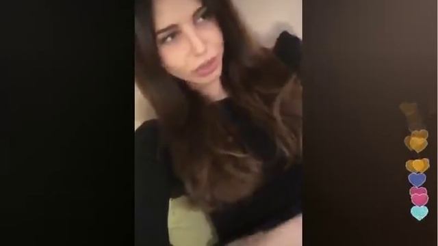 Анастасия Решетова потолстела на 1 кг