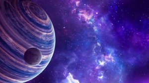 Релакс - Полёт в космос (Space flight)