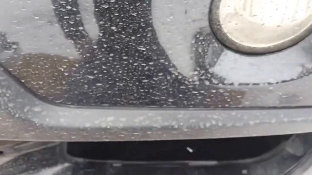 Замена форсунки омывателя фары BMW. смотреть онлайн