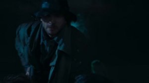 Время вернуться (2024)