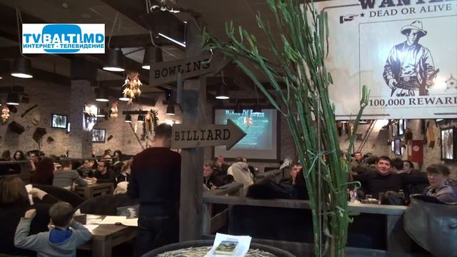 Что? Где? Когда?- 2017 (февральский выпуск) смотреть онлайн