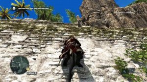 Assassin's Creed IV Black Flag. Клад на Мистериоса 307,195