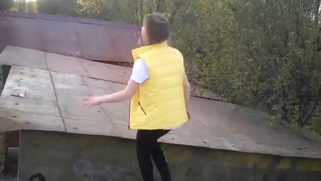 5 способов перепрыгнуть гараж)!+ смотреть онлайн