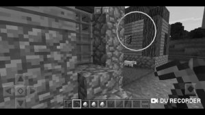 никогда не запускай этот майнкрафт