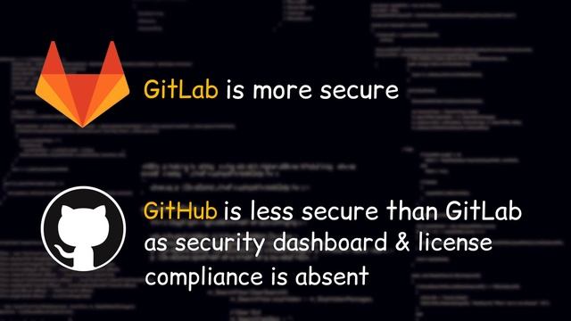 What is GitLab and Github | GitLab Vs GitHub | Difference between GitLab and GitHub | Learn in 1 Mi