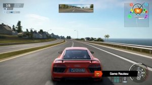 ОБЗОР Project CARS 2 (Review)