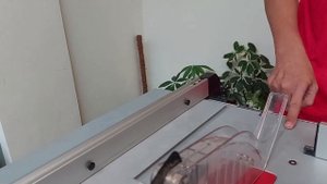 TOOL GUIDE | BOSCH GTS 254 TABLE SAW A year after review (affordable and easy to use)