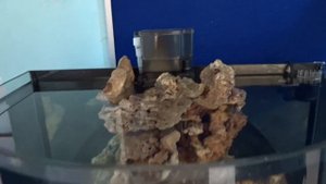 Как сделать  #морской #аквариум. Видеообзор. Часть 1