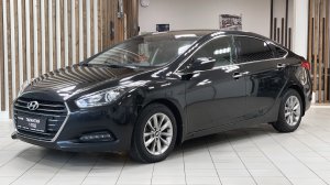 ЧЕСТНЫЙ ОБЗОР ОТ ПАПАТАЙМ АВТО НА HYUNDAI I40 2014 ГОДА.mp4