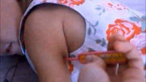 Доктор Настя лечит свои игрушки