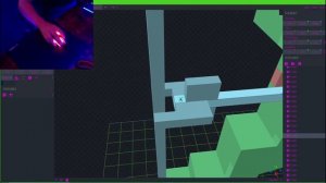 Making an epic bow for Minecraft in Blockbench!