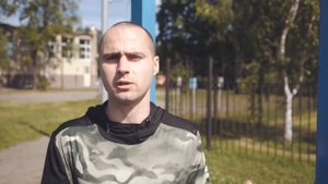 за Рамки Фитнеса к Новому| ПАТАЛАХ АРТУР