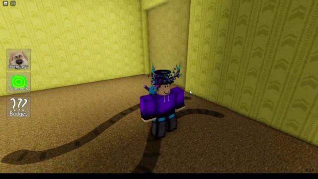 How to get SUPERMAN/SUPER GUY Backrooms Morph in Backrooms Morphs (ROBLOX) смотреть онлайн