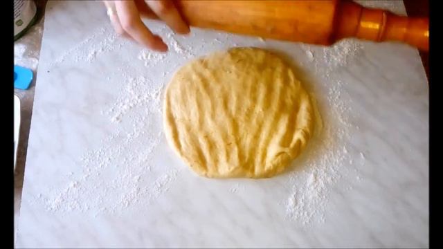 КУЛИЧ КРАФФИН!ПАСХАЛЬНЫЙ КУЛИЧ /Easter Cake Cruffin recipe