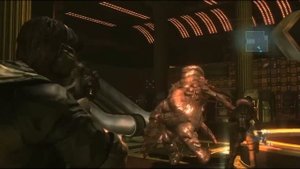 Обзор Resident Evil Revelations 1 & 2 для Nintendo Switch