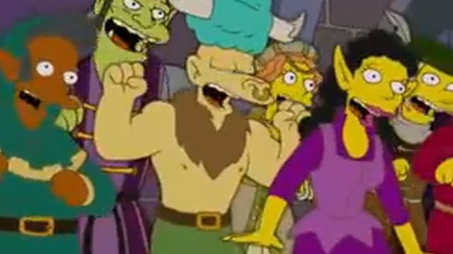 Copy of The Simpsons Season 18 Episode 17 – Marge Gamer L3 00 19 19 00 20 56 смотреть онлайн