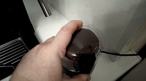 Кофемолка Vitek VT-1540 SR маленький гигант большого кофе