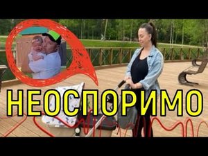 Отец объявился. Дочь Фриске оказалась точной копией известного певца