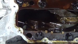 Двигатель Honda R20A2 для CR-V 2007-2012