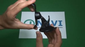 Видео-обзор распаковка навигатора Garmin nuvi 2595lmt