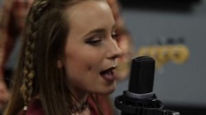 Bad at Love  By Halsey - (First to Eleven Rock Cover)