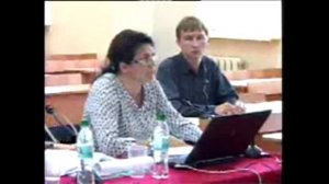 Пример защиты диплома Учетно-аналитические аспекты финансовых результатов