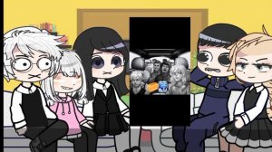 ░Реакция новеллы зайчик/tiny bunny на 4 эпизод 1/? (-бяша)! читать описание!░