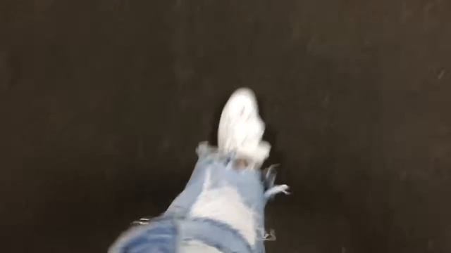 Vlog! #день2. Маникюр . Посылки от mixit...) смотреть онлайн