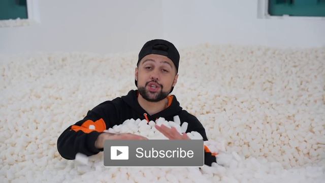 Լցրել եմ տունս փաթեթավորման սպունգերով ! // KAR comedy смотреть онлайн